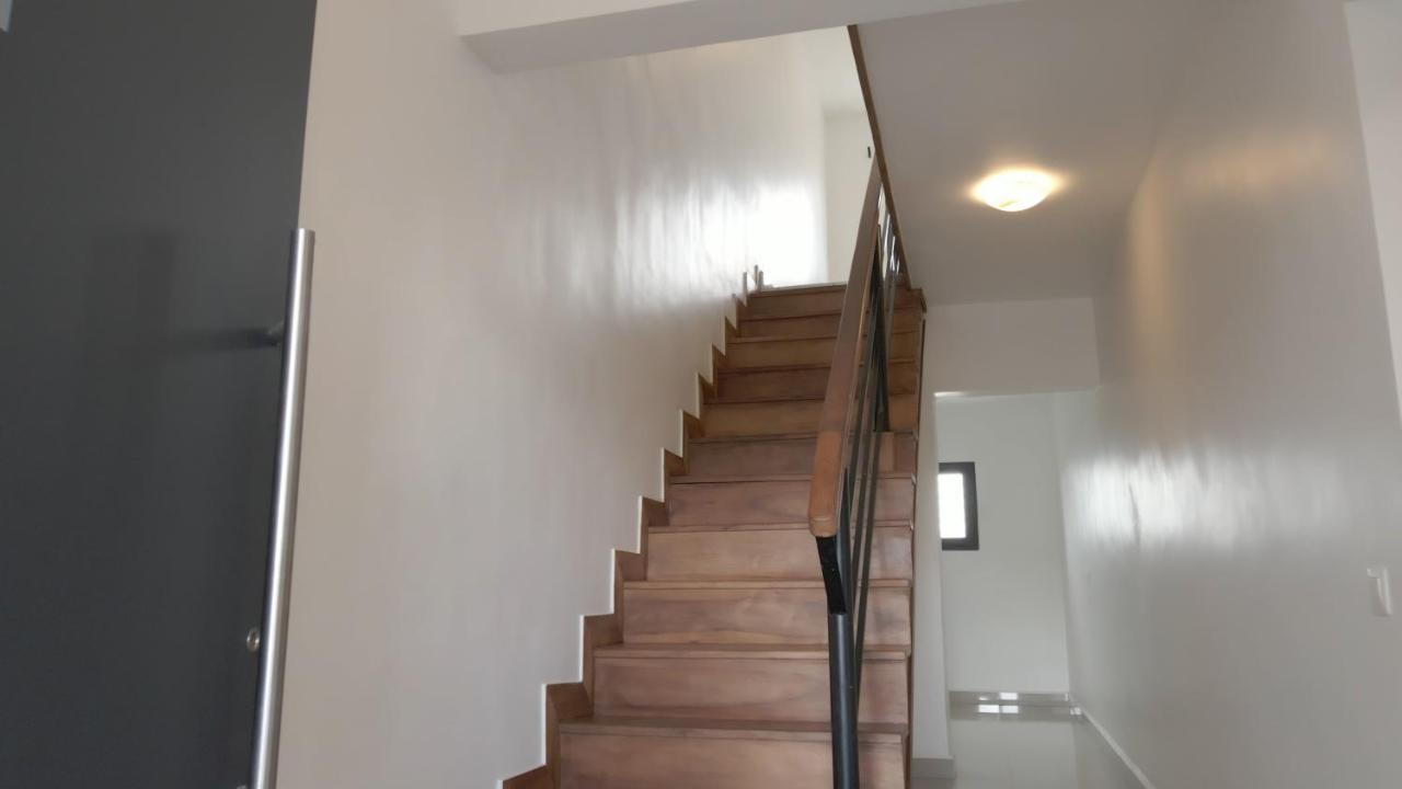 Ampifitia Guest House Antananarivo Eksteriør bilde
