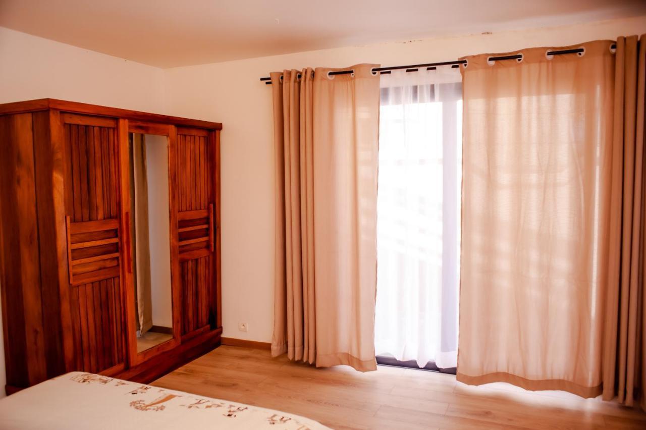 Ampifitia Guest House Antananarivo Eksteriør bilde