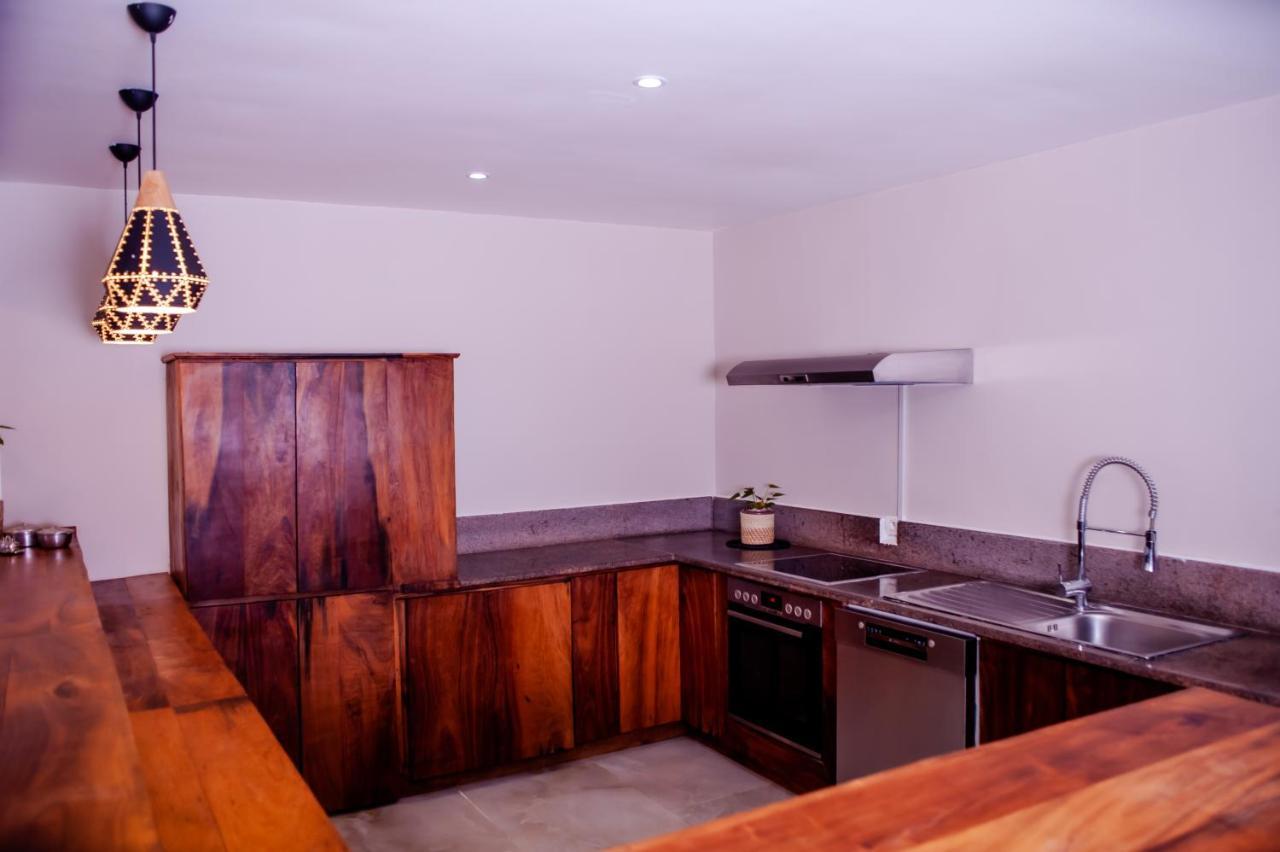 Ampifitia Guest House Antananarivo Eksteriør bilde