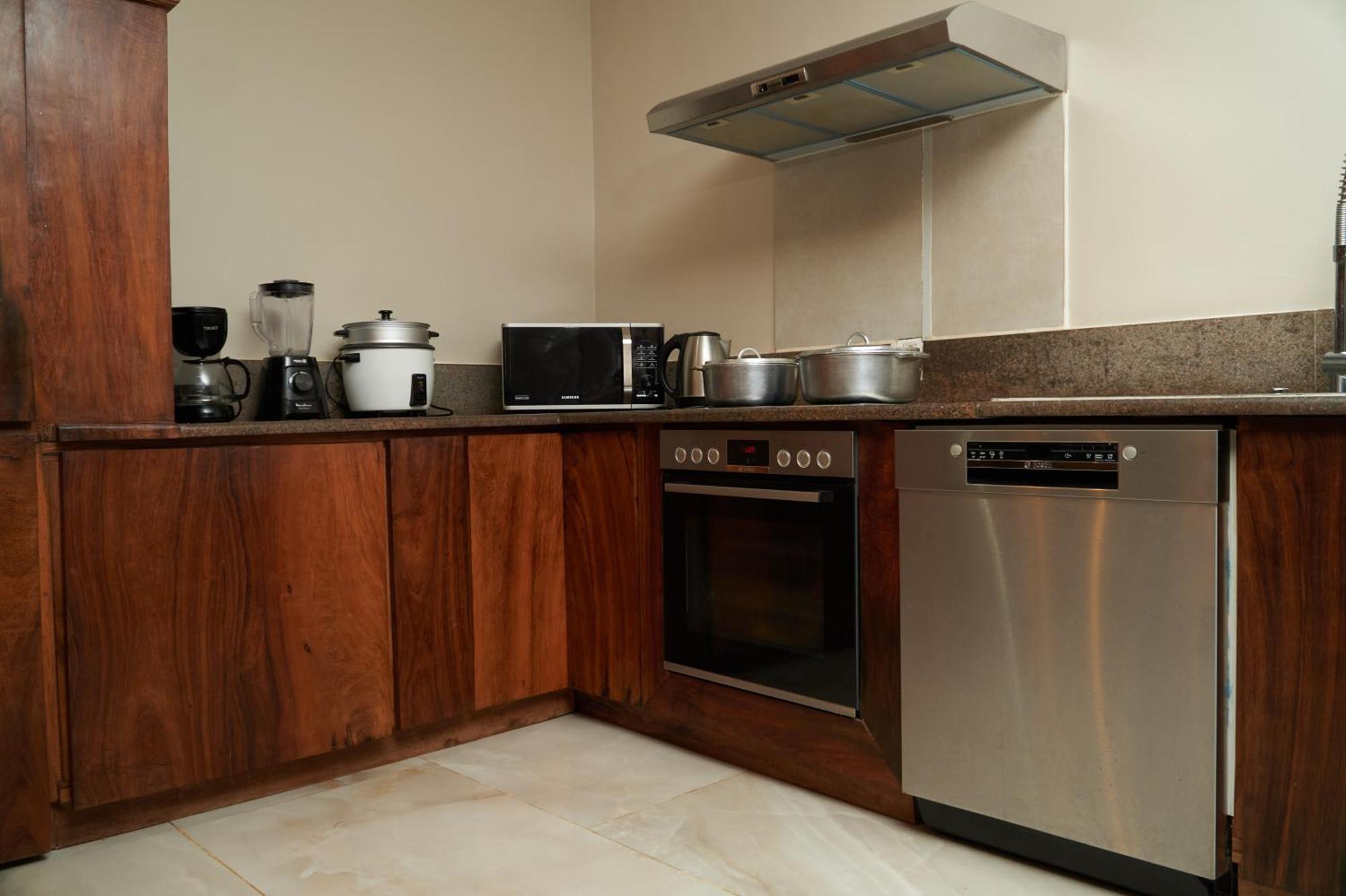 Ampifitia Guest House Antananarivo Eksteriør bilde